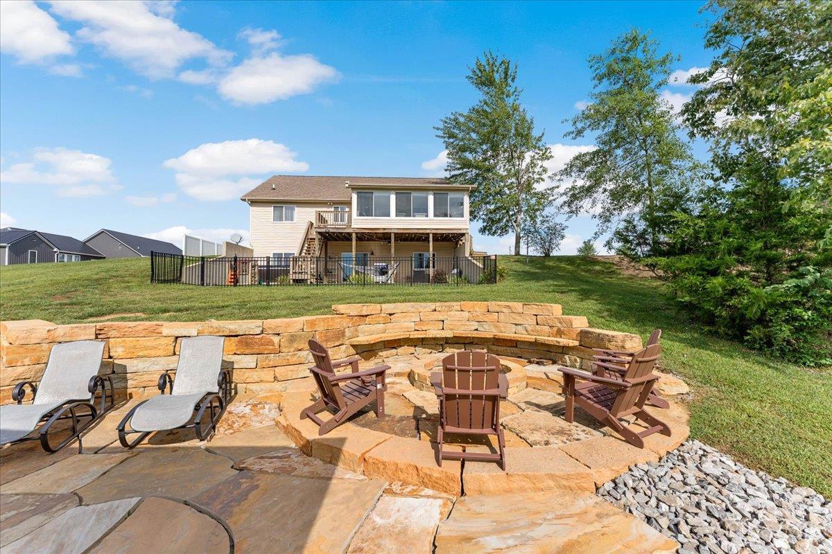 636 Waynoka Drive, Jackson Twp, OH, 45171 — photo 49