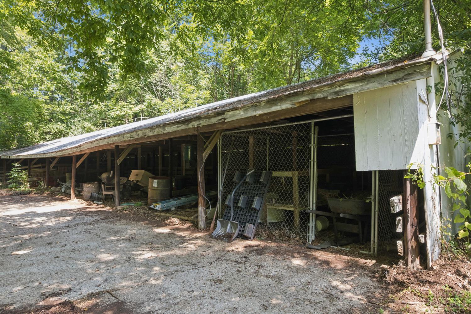 2303 Dean Road, Tate Twp, OH, 45106 — photo 16