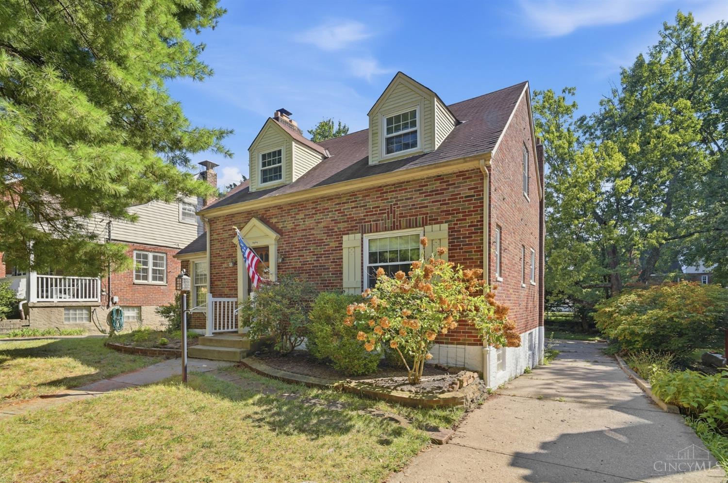 3131 Manning Avenue, Cincinnati, OH, 45211 — photo 2