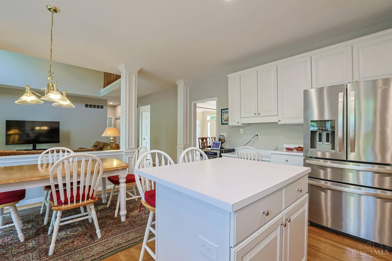 217 Hatcher Court, Loveland, OH, 45140 — photo 18