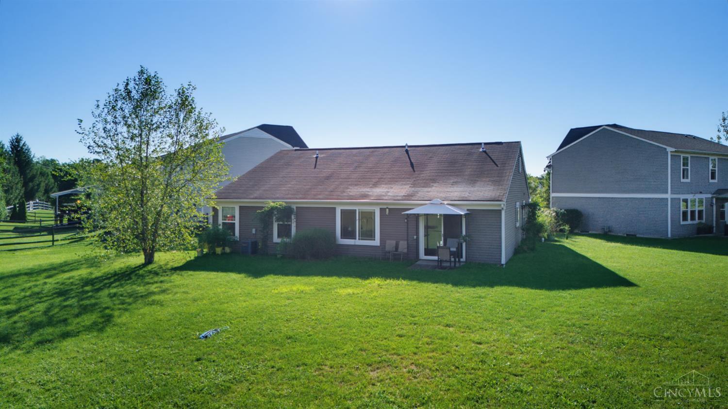 1581 Black Wolf Drive, Turtle Creek Twp, OH, 45036 — photo 15