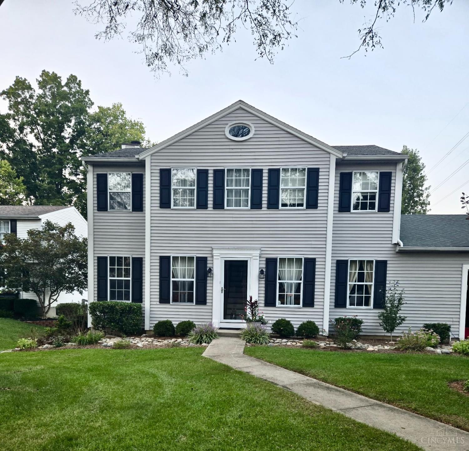 7857 Saddleback Place, Deerfield Twp., OH, 45039