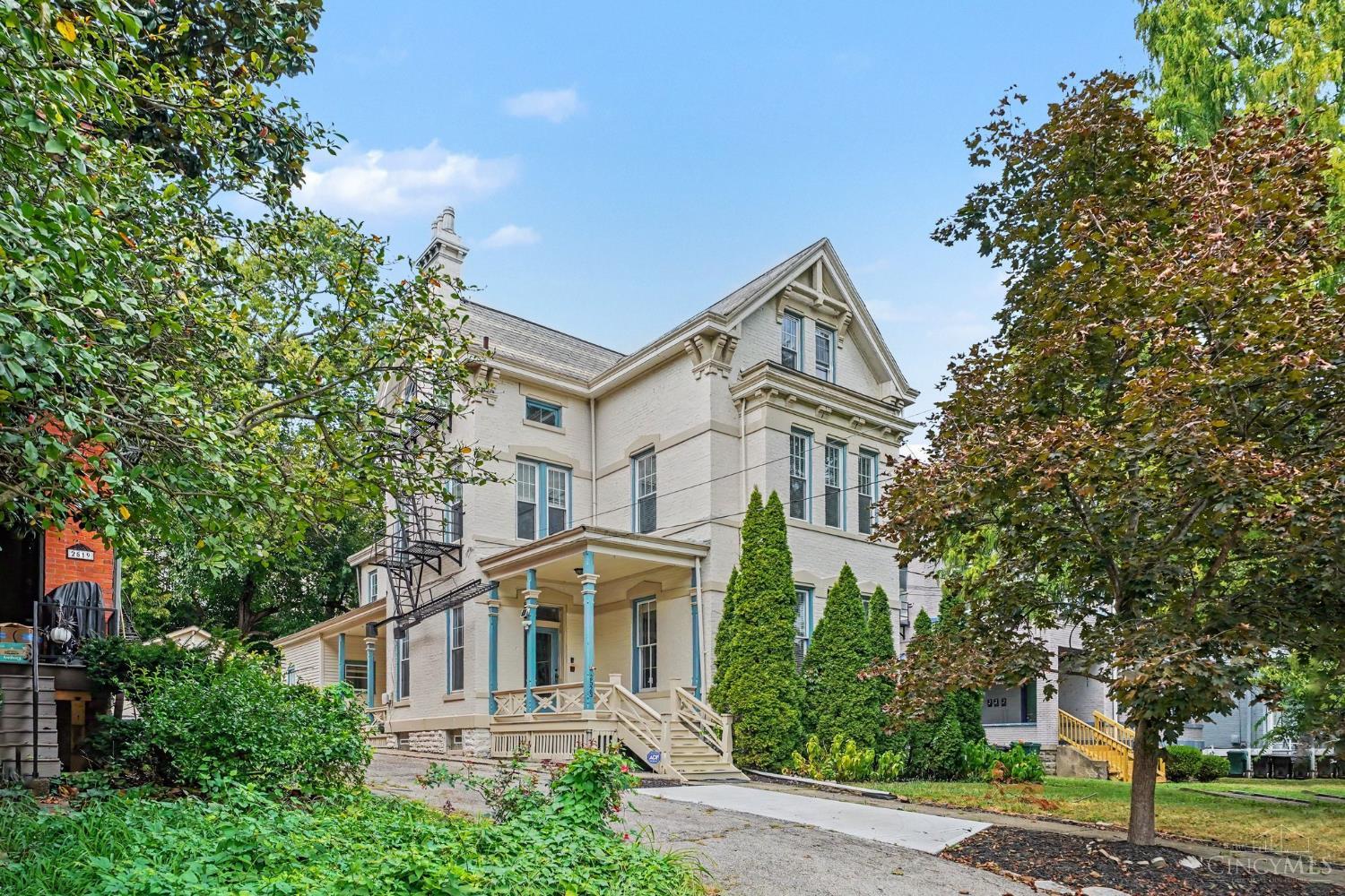 2523 Moorman Avenue, Cincinnati, OH, 45206 — photo 46