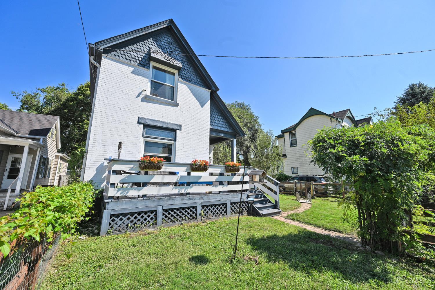 Photo 3 of Single family home for sale at 518 Linden St, Elmwood Place, OH 45216 | MLS# 1894152 | Listing updated on 2026-09-16