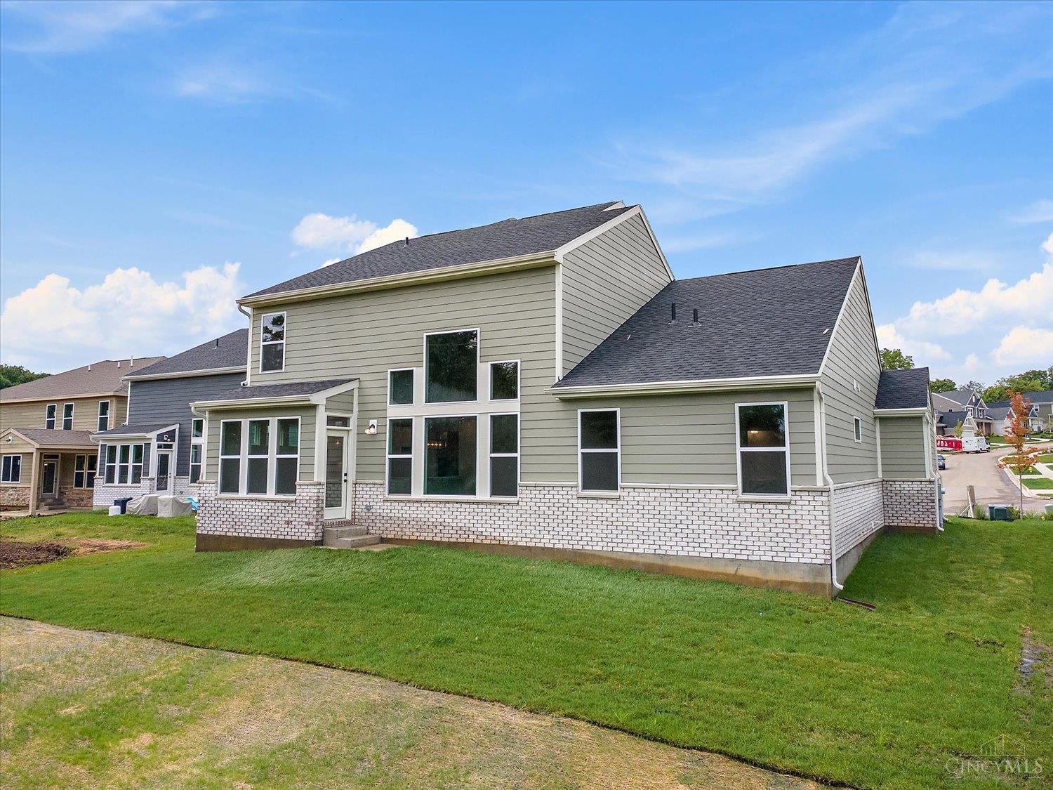 2572 Golden Leaf Drive, Beavercreek, OH, 45431 — photo 28