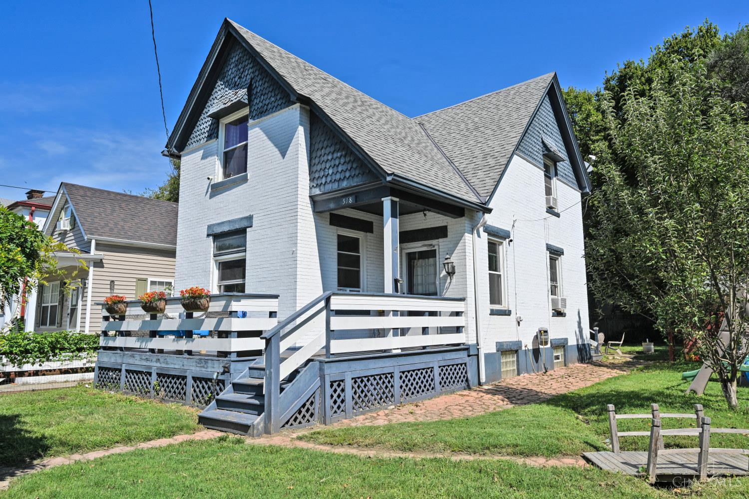 518 Linden Street