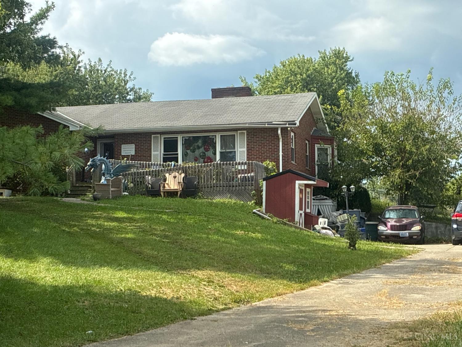 790 Hamilton New London Road, Hamilton, OH, 45013 — photo 2