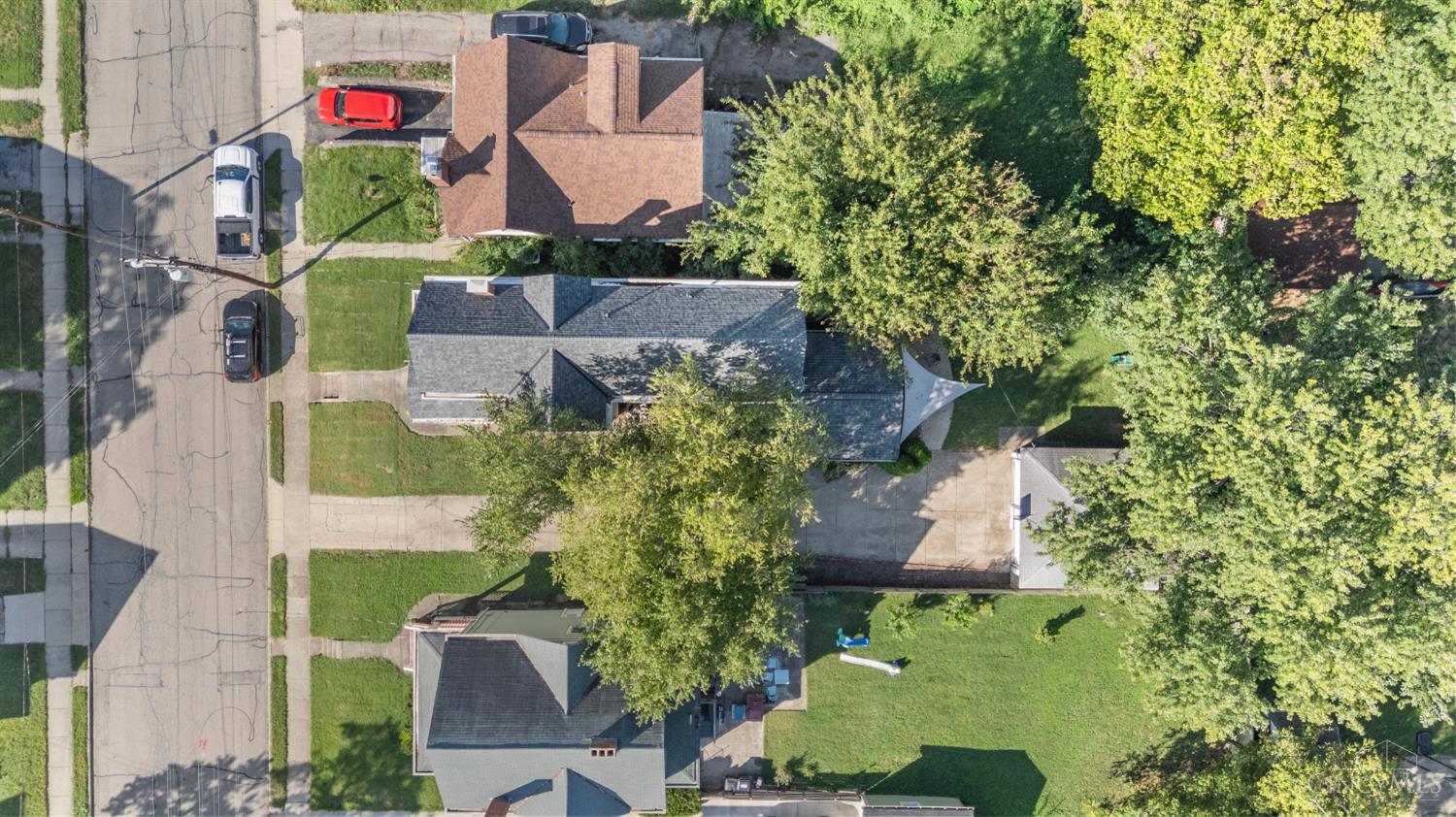 4220 Carter Avenue, Norwood, OH, 45212 — photo 44