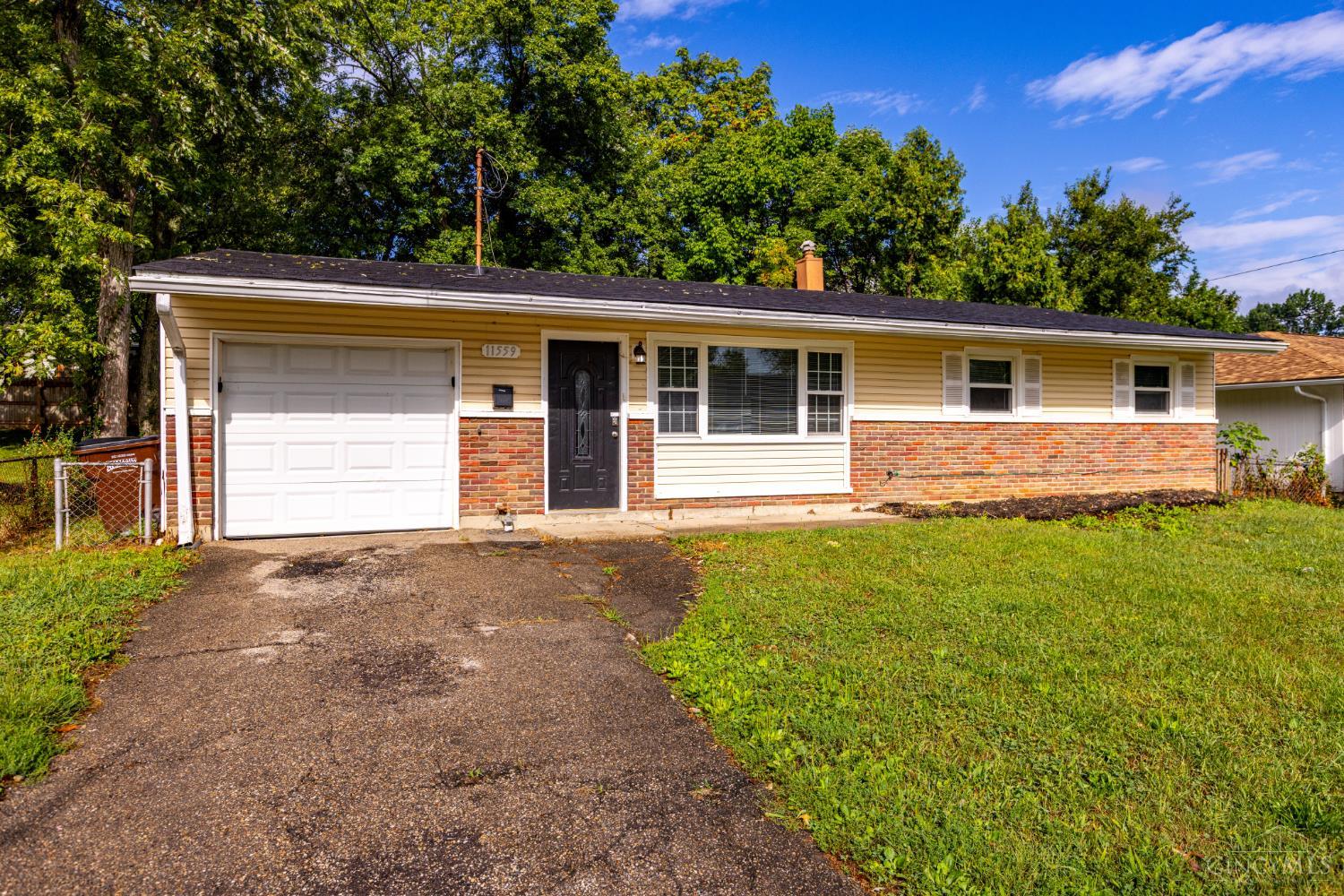 11559 Fremantle Drive, Forest Park, OH, 45240 — photo 37