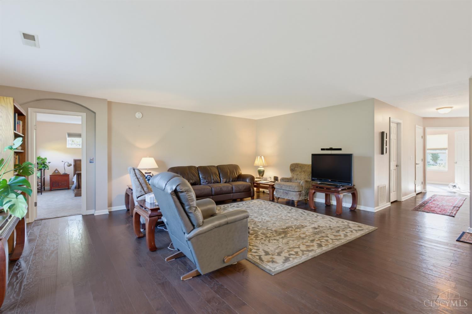 1581 Black Wolf Drive, Turtle Creek Twp, OH, 45036 — photo 20
