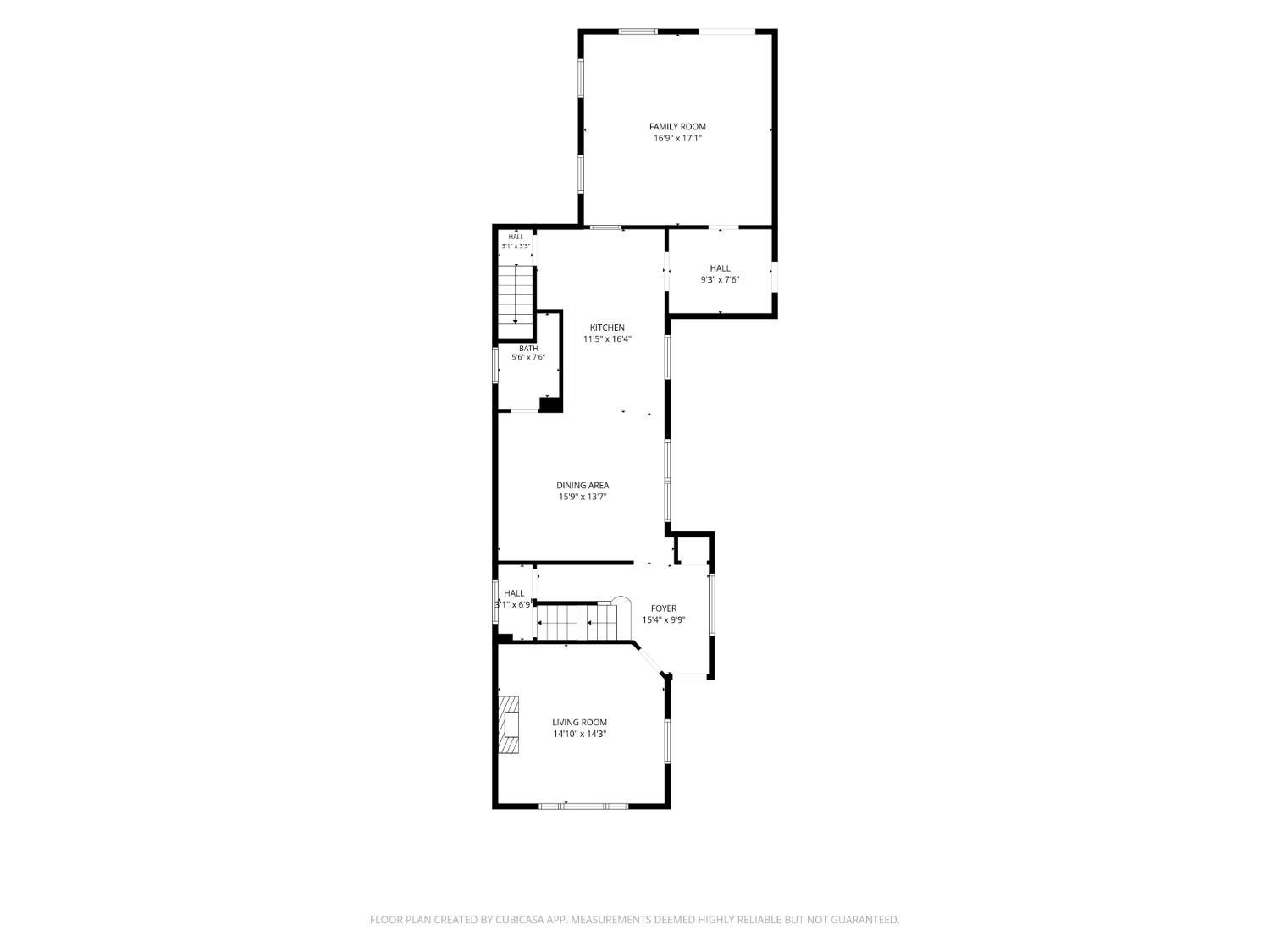 4220 Carter Avenue, Norwood, OH, 45212 — photo 45