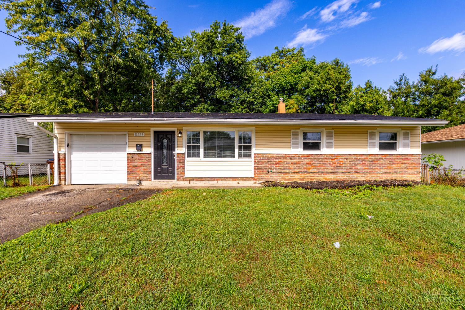 Photo 1 of Single family home for sale at 11559 Fremantle Dr, Forest Park, OH 45240 | MLS# 1894145 | Listing updated on 2026-09-18