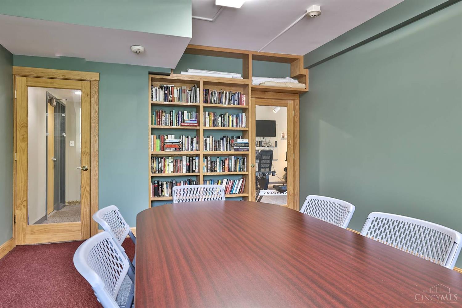 2401 Ingleside Avenue #12A, Cincinnati, OH, 45206 — photo 44