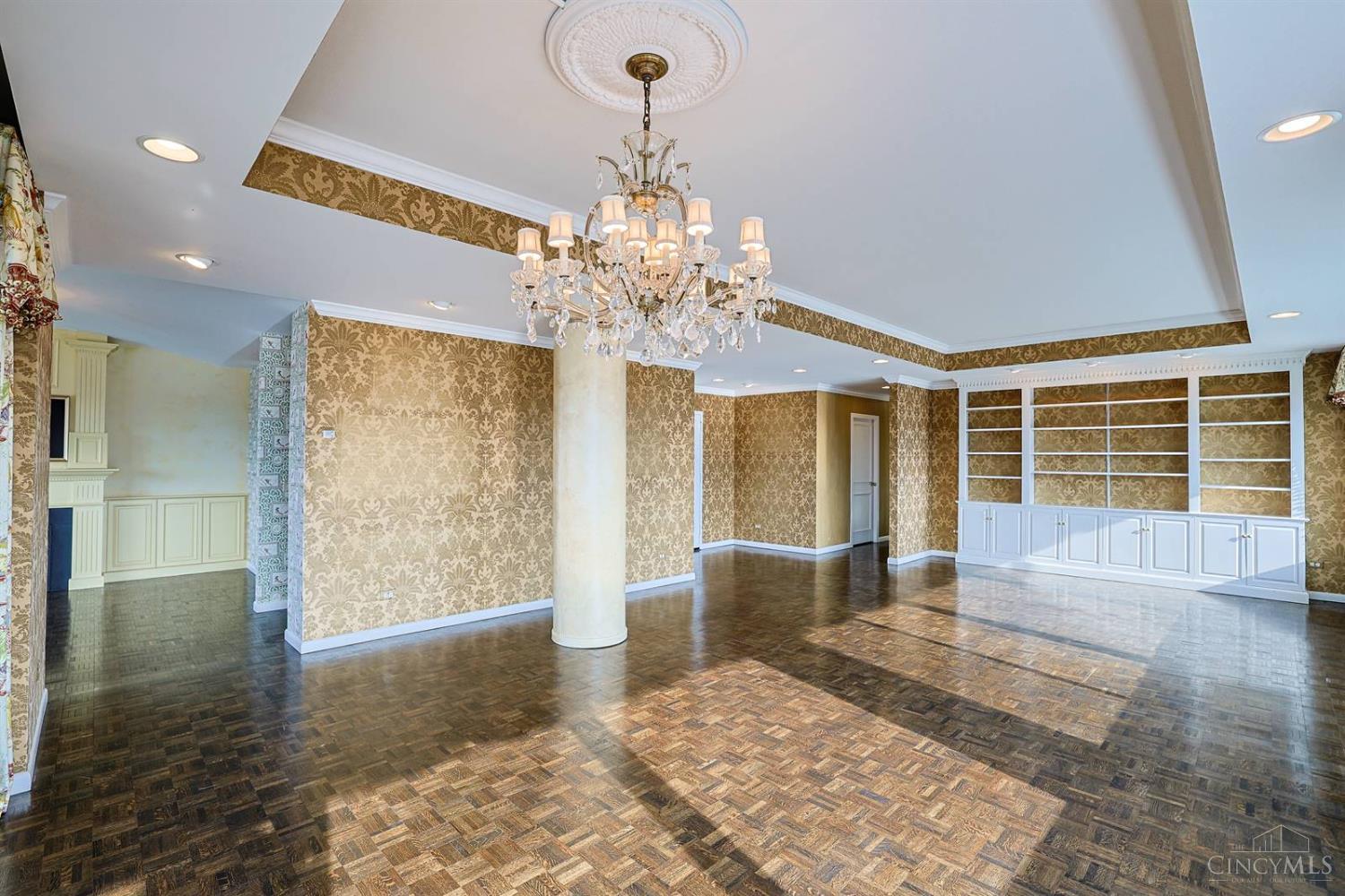 2401 Ingleside Avenue #12A, Cincinnati, OH, 45206 — photo 25