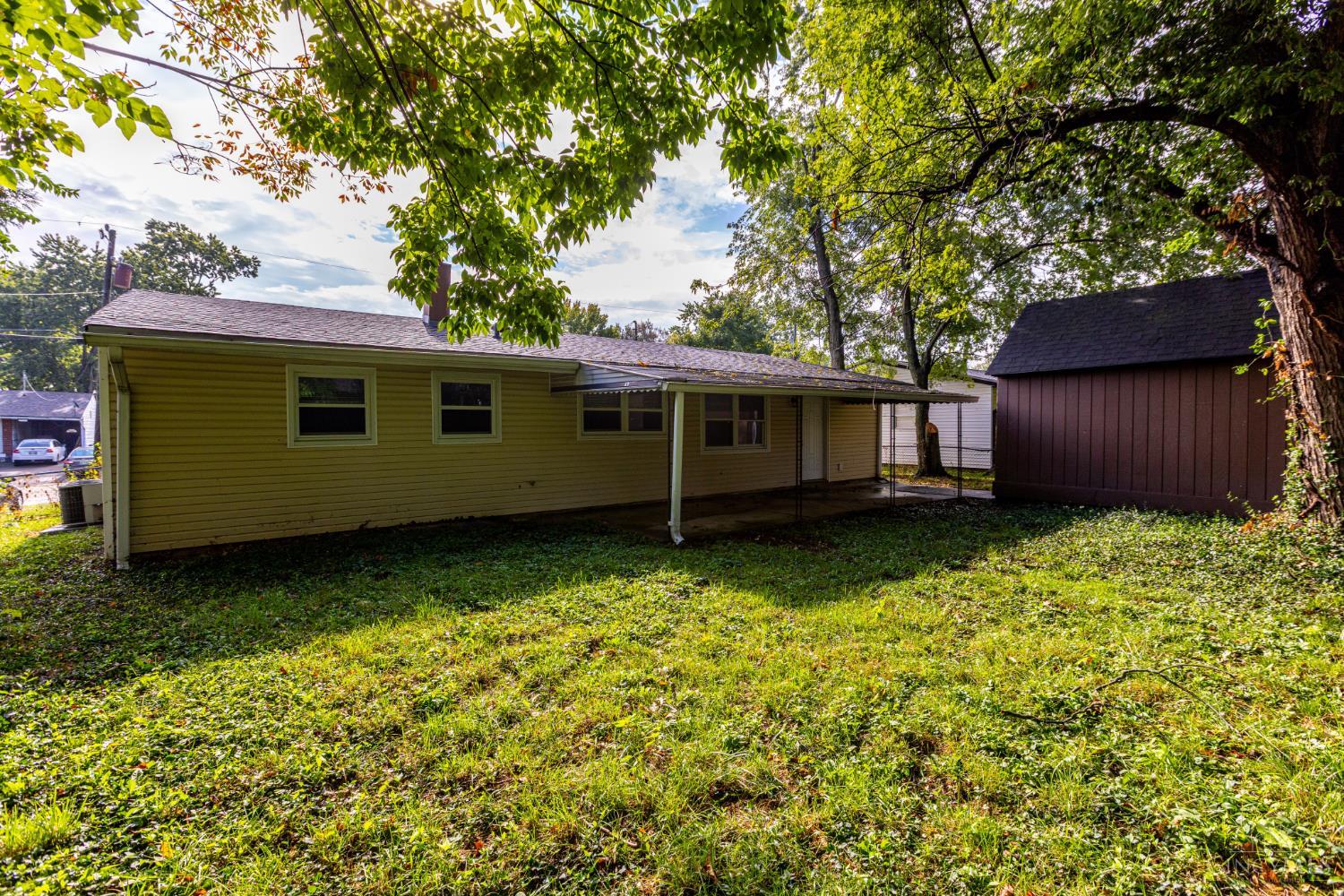11559 Fremantle Drive, Forest Park, OH, 45240 — photo 34