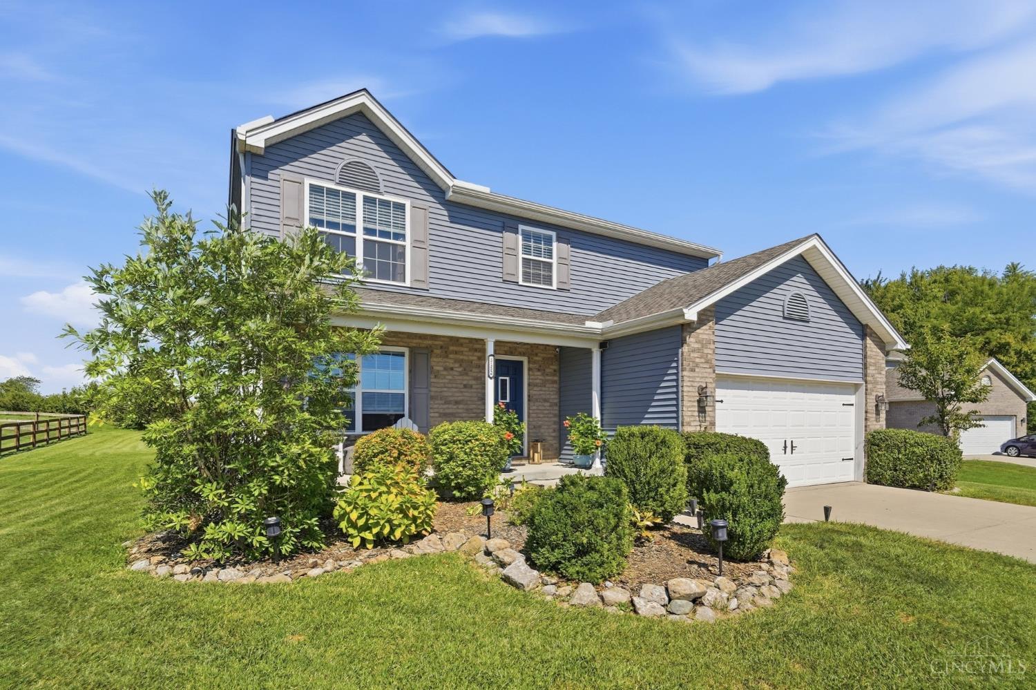 5152 Chandler Crossing, Liberty Twp, OH, 45044 — photo 2