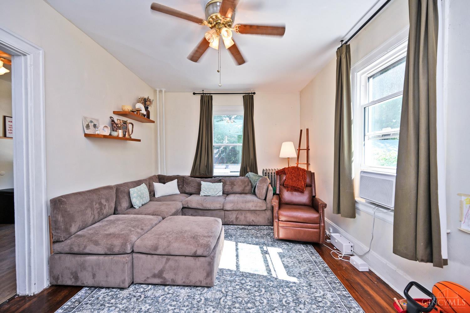 518 Linden Street, Elmwood Place, OH, 45216 — photo 12