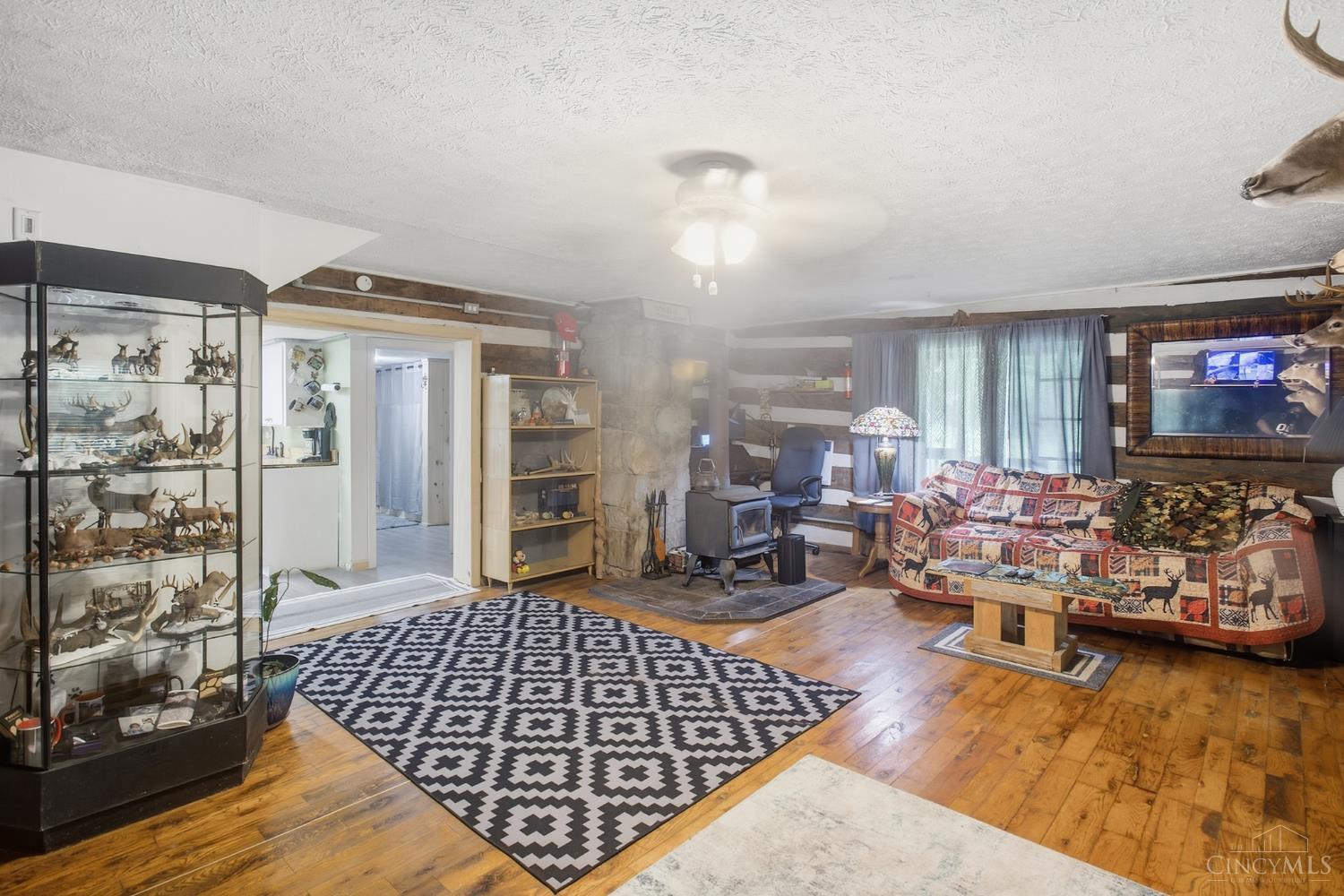 1205 Cassel Run Road, Blue Creek, OH, 45616 — photo 21