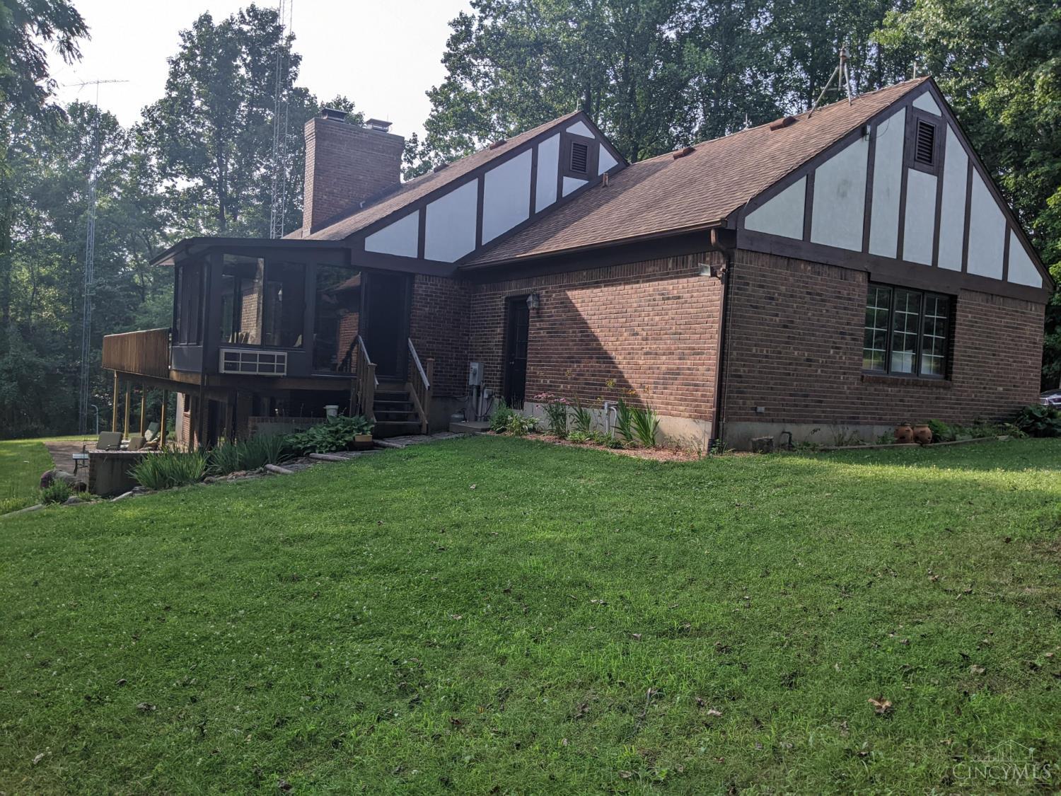 921 Katys Lane, Chester Twp, OH, 45177 — photo 32