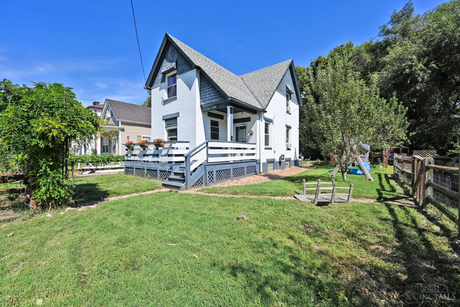 518 Linden Street, Elmwood Place, OH, 45216 — photo 47