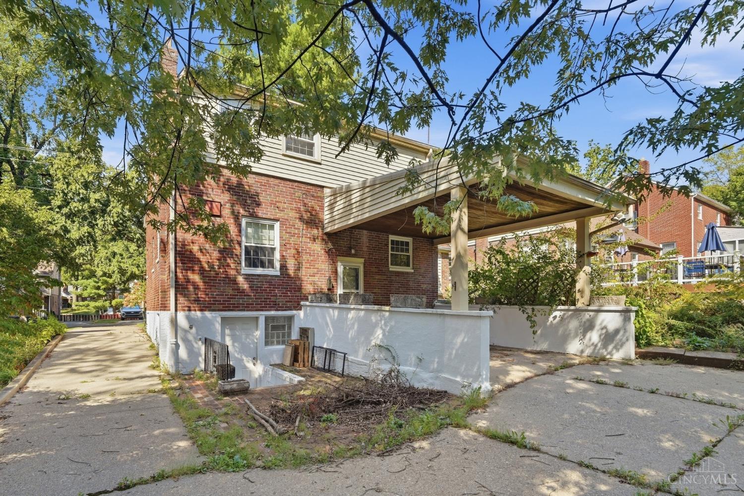 3131 Manning Avenue, Cincinnati, OH, 45211 — photo 31