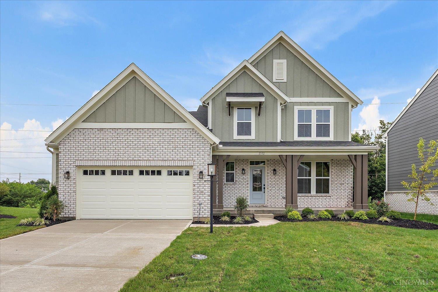 2572 Golden Leaf Drive, Beavercreek, OH, 45431 — photo 24