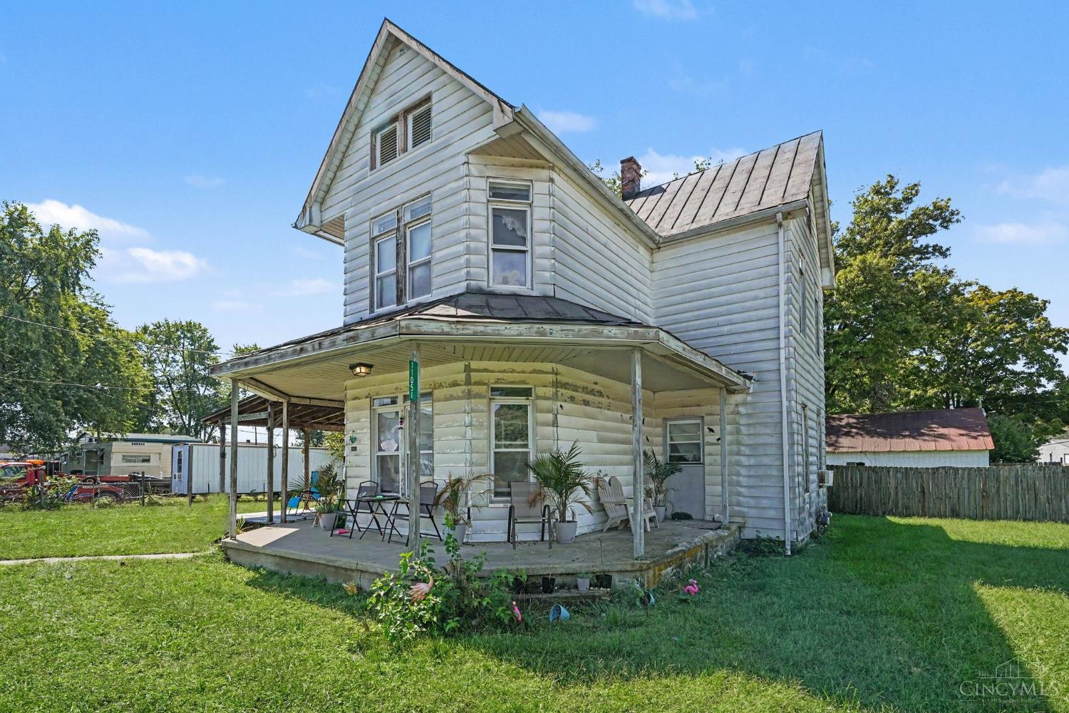 3587 Wayne Avenue, Whitewater Twp, OH, 45052