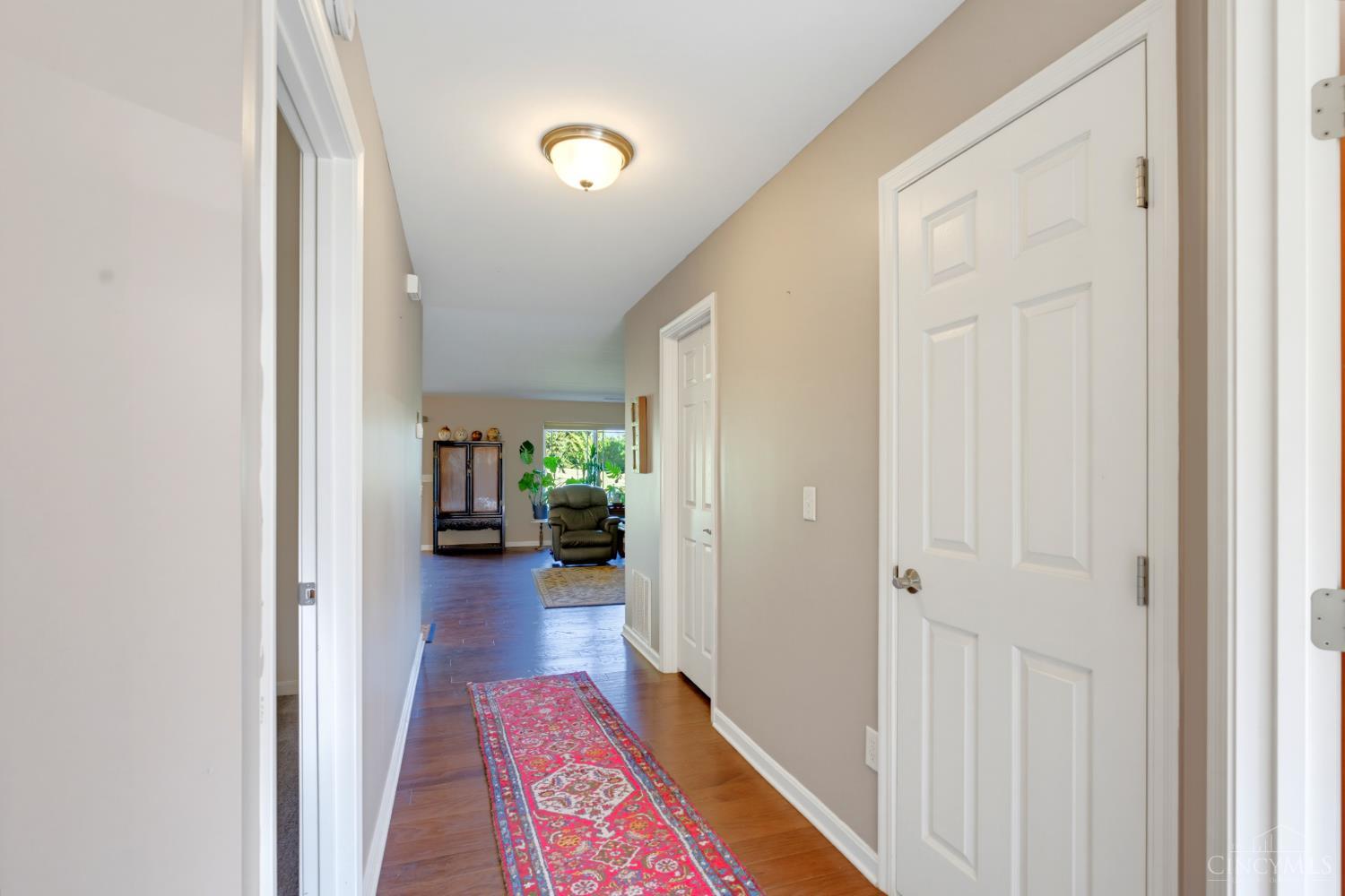 1581 Black Wolf Drive, Turtle Creek Twp, OH, 45036 — photo 55
