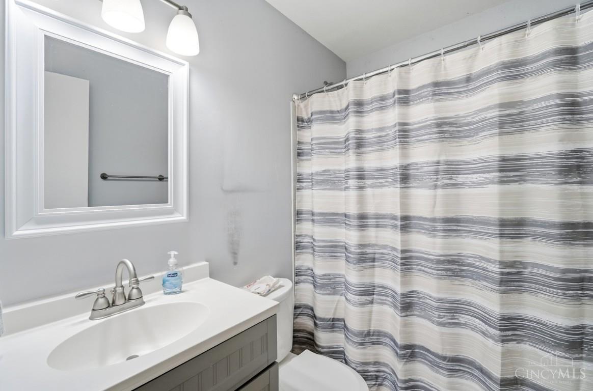 1062 Garnoa Drive, Springfield Twp., OH, 45231 — photo 22