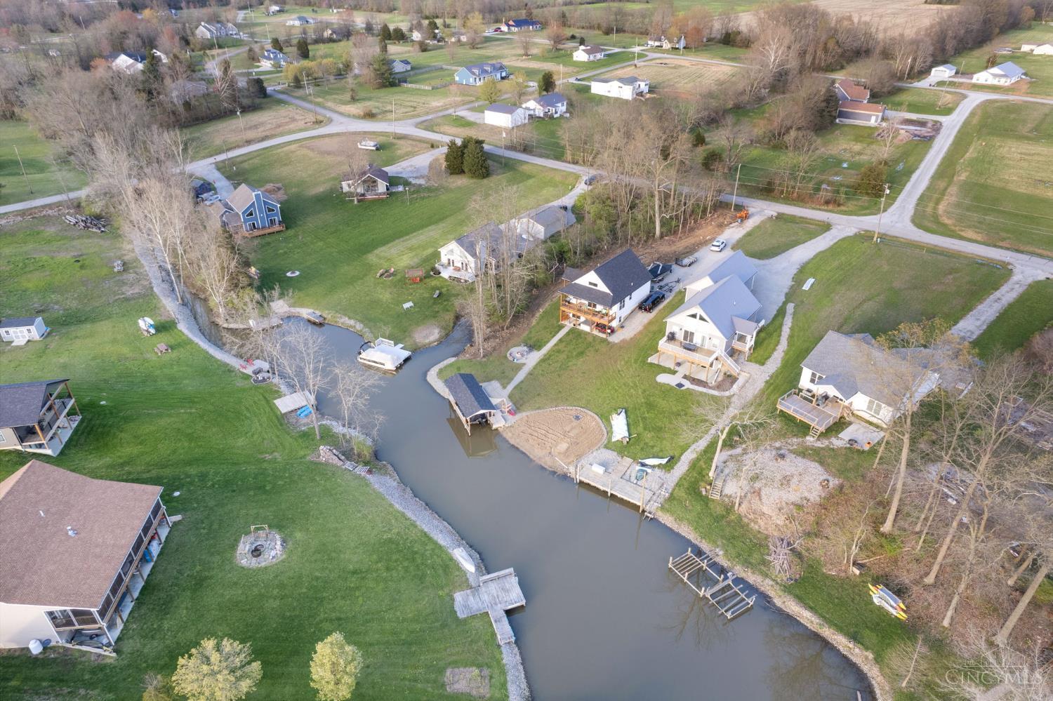 Brave Drive #1169, Jackson Twp, OH, 45171 — photo 19