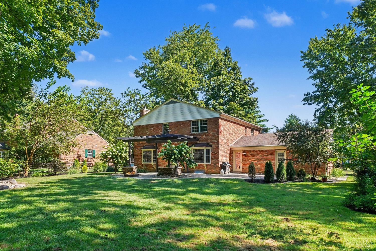 11257 Marlette Drive, Sycamore Twp, OH, 45249 — photo 37