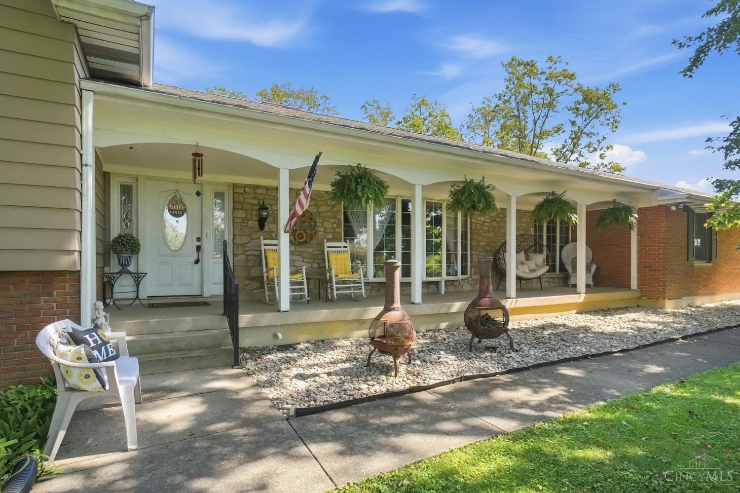 6272 Hendrickson Road, Turtle Creek Twp, OH, 45044 — photo 4