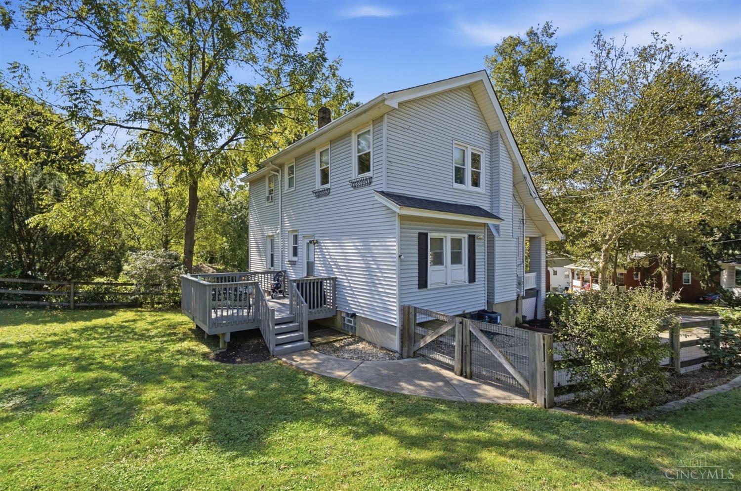 6264 Bona Vista Place, Cincinnati, OH, 45213 — photo 44