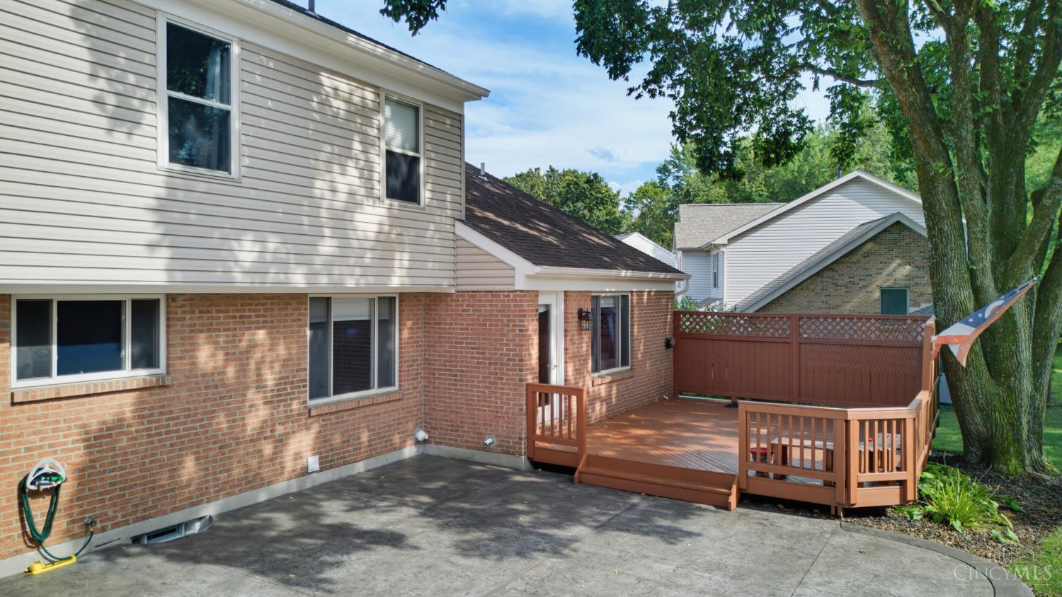 9969 Somerset Drive, Symmes Twp, OH, 45140 — photo 17
