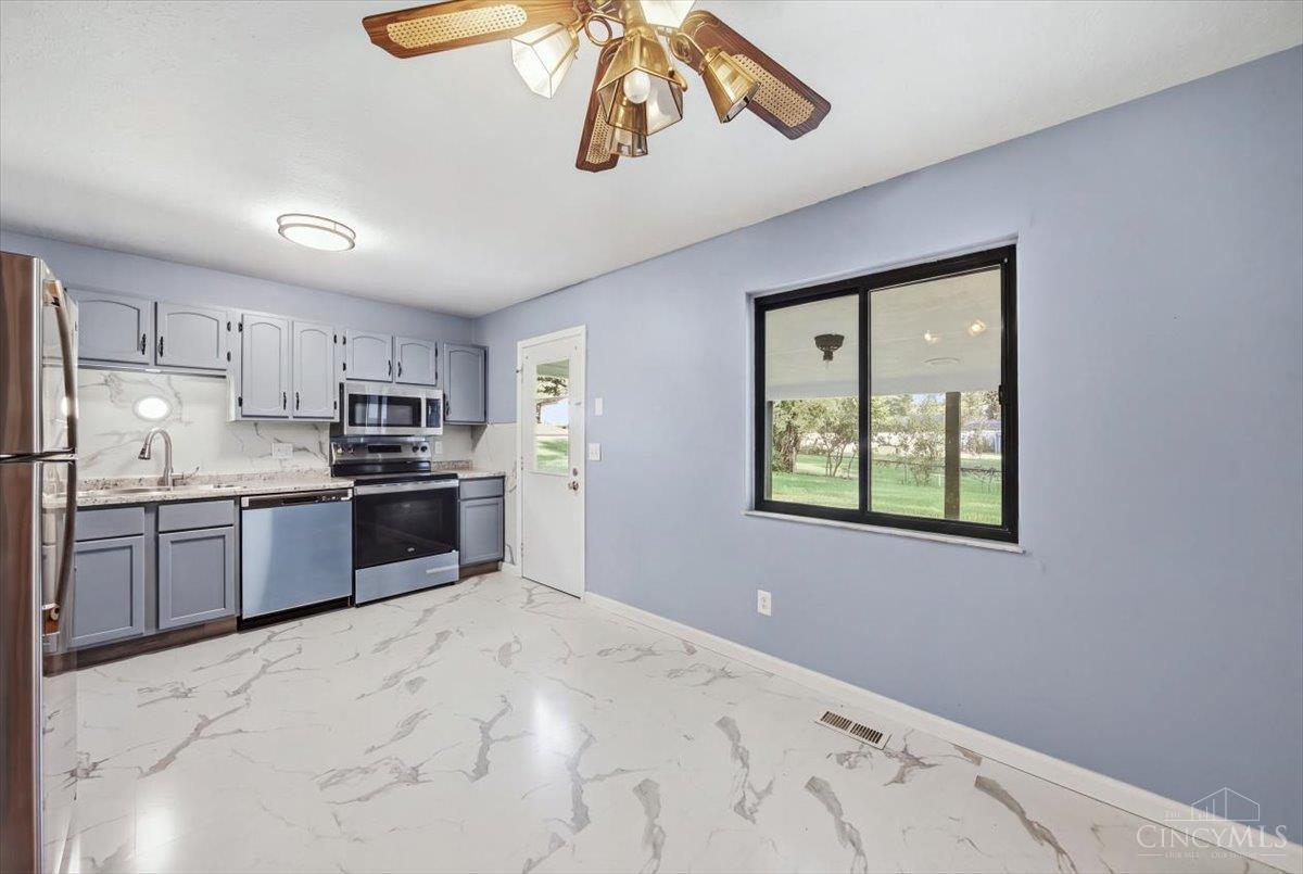 5218 Riverwatch Drive, Delhi Twp, OH, 45238 — photo 11
