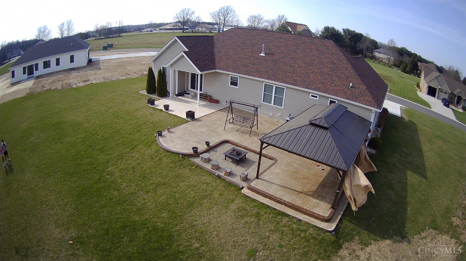 115 Burr Oak Drive, Batesville, IN, 47006 — photo 72