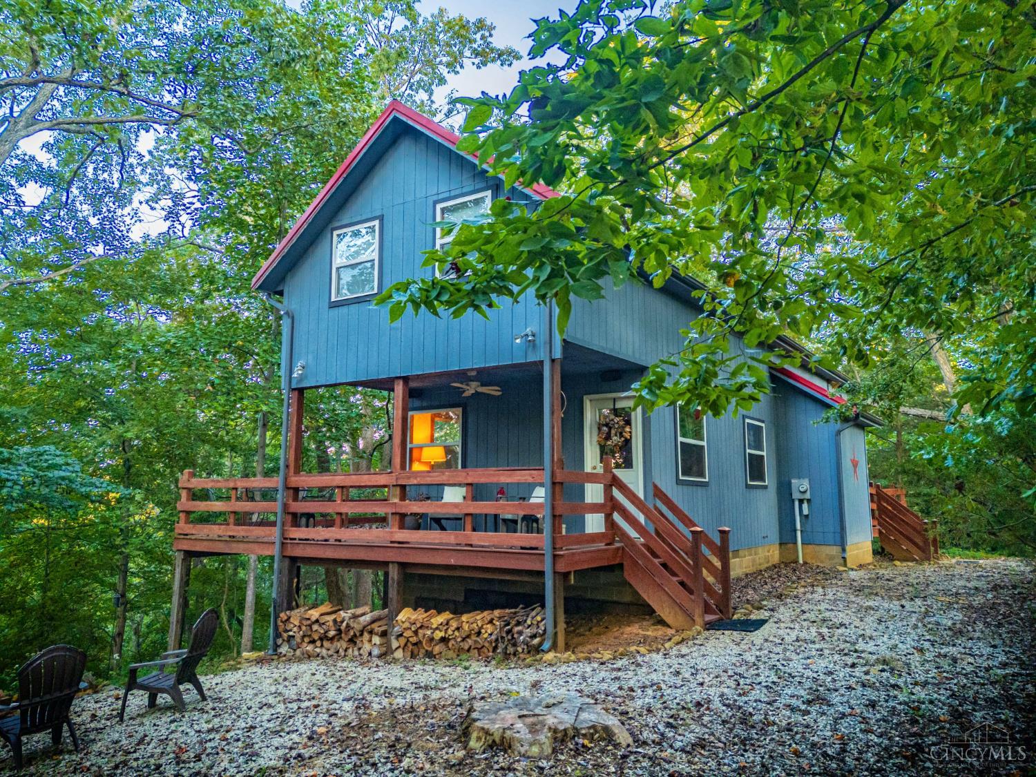 779 Hafer Road, Tiffin Twp, OH, 45693