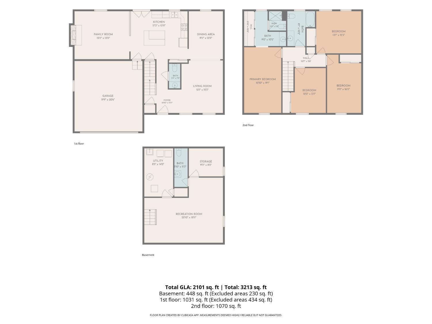 8738 Sarahs Bend Drive, Colerain Twp, OH, 45251 — photo 47
