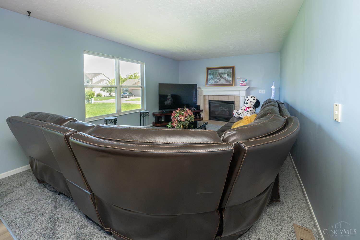 12085 Brookway Drive, Springfield Twp., OH, 45240 — photo 16
