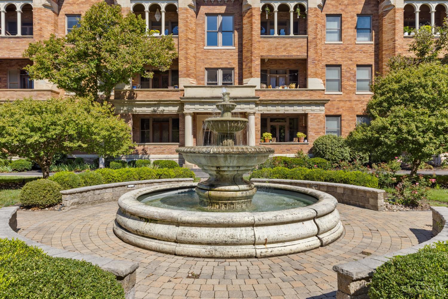 2356 Park Avenue #1, Cincinnati, OH, 45206 — photo 33
