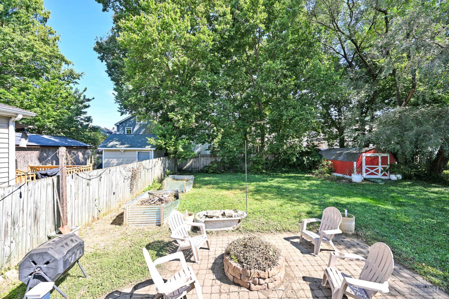 518 Linden Street, Elmwood Place, OH, 45216 — photo 37