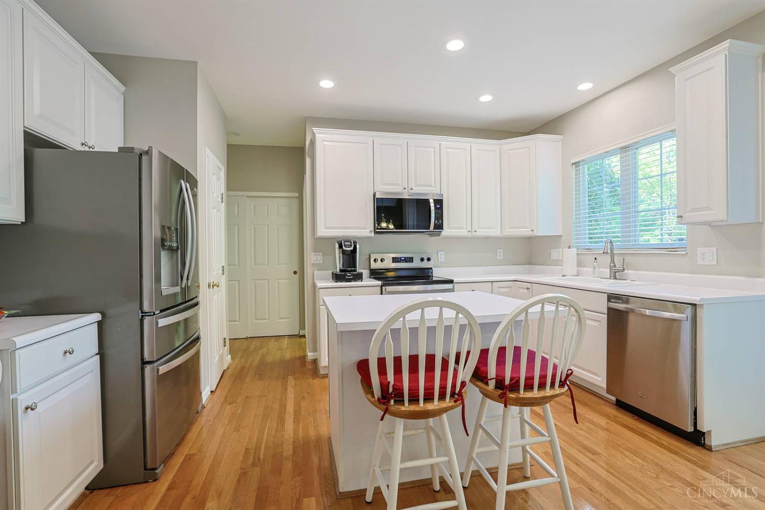 217 Hatcher Court, Loveland, OH, 45140 — photo 16