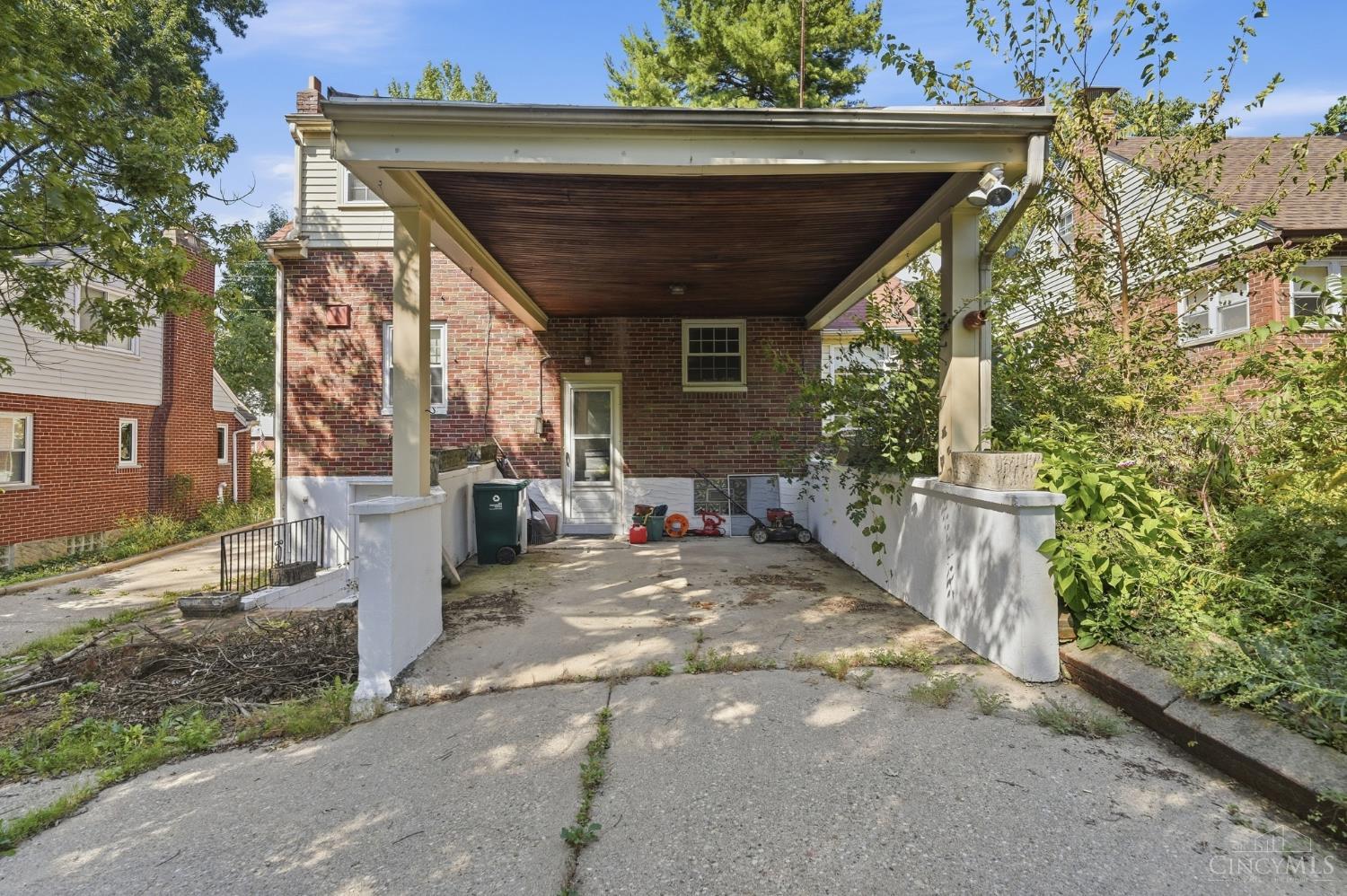 3131 Manning Avenue, Cincinnati, OH, 45211 — photo 35