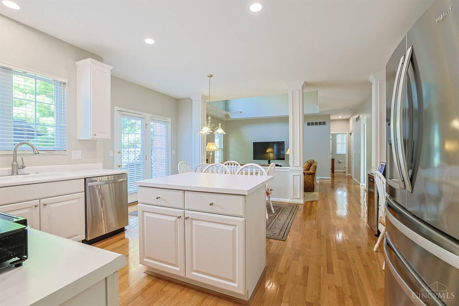 217 Hatcher Court, Loveland, OH, 45140 — photo 17