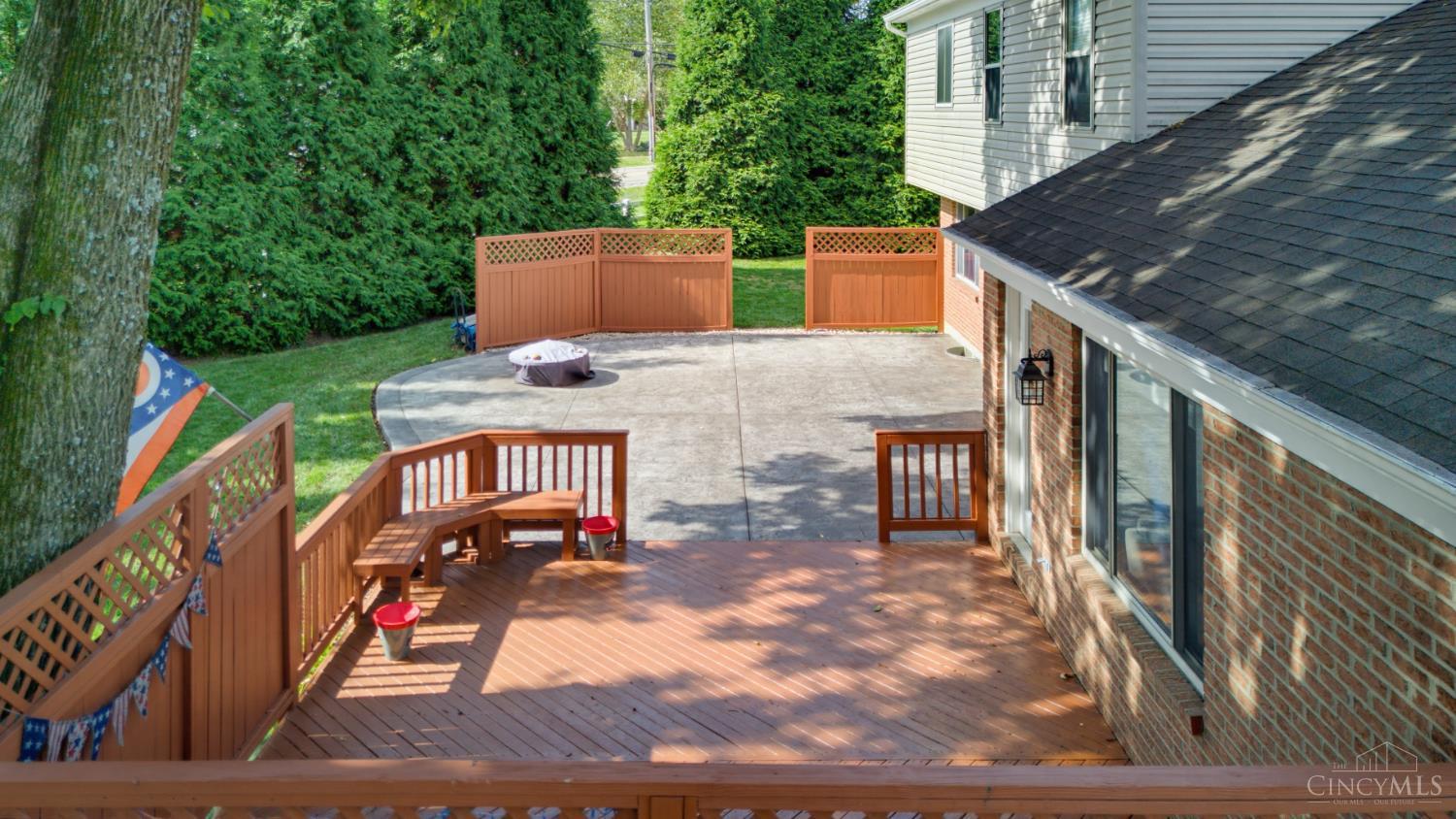 9969 Somerset Drive, Symmes Twp, OH, 45140 — photo 16