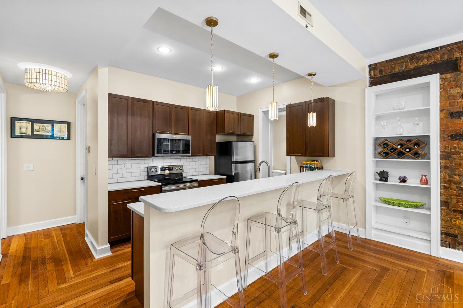 2356 Park Avenue #1, Cincinnati, OH, 45206 — photo 18