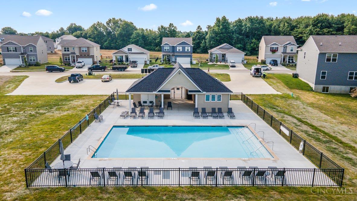 1716 Parkfield Way, Goshen Twp, OH, 45122 — photo 49