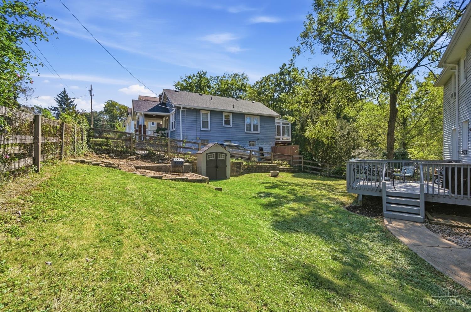 6264 Bona Vista Place, Cincinnati, OH, 45213 — photo 54