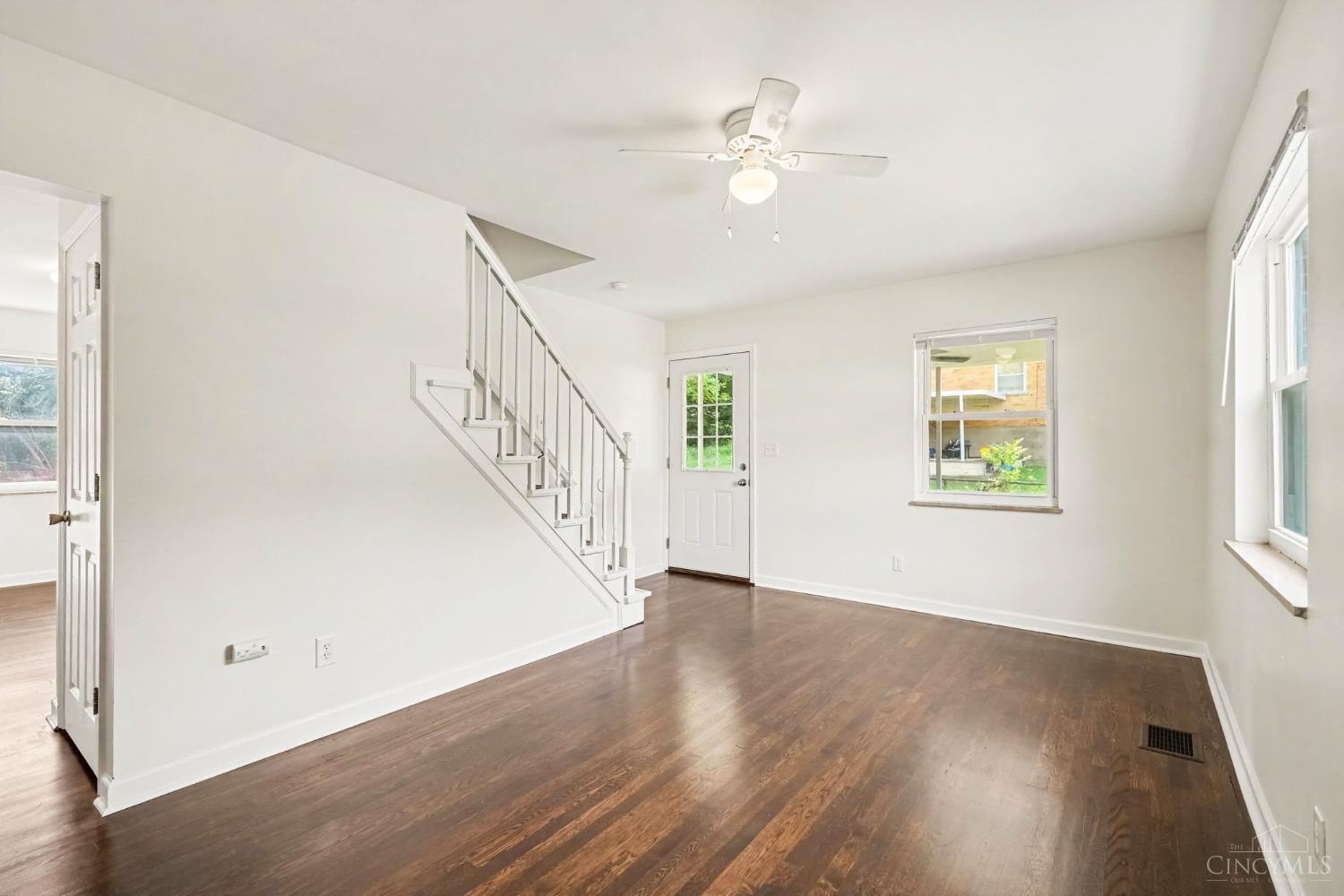 Photo 3 of Single family home for sale at 2837 Sheldon Ave, Colerain Twp, OH 45239 | MLS# 1893413 | Listing updated on 2026-09-17