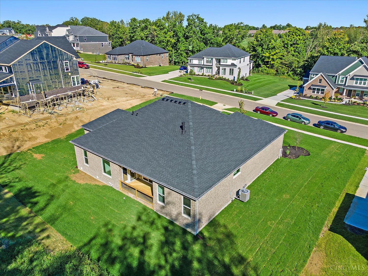 2439 Bent Grass Drive, Beavercreek, OH, 45431 — photo 30
